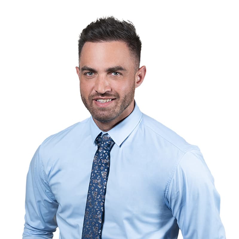 Hemi Hara — headshot