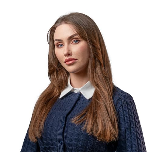 Taliha-Paige Maggs — headshot